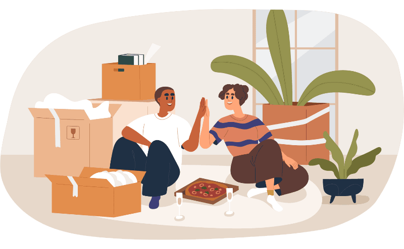 リノベ or 住み替え検討