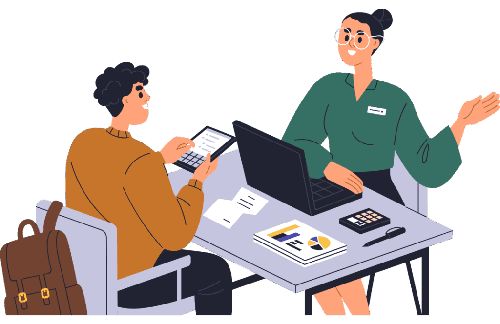 ご相談・お問い合わせ