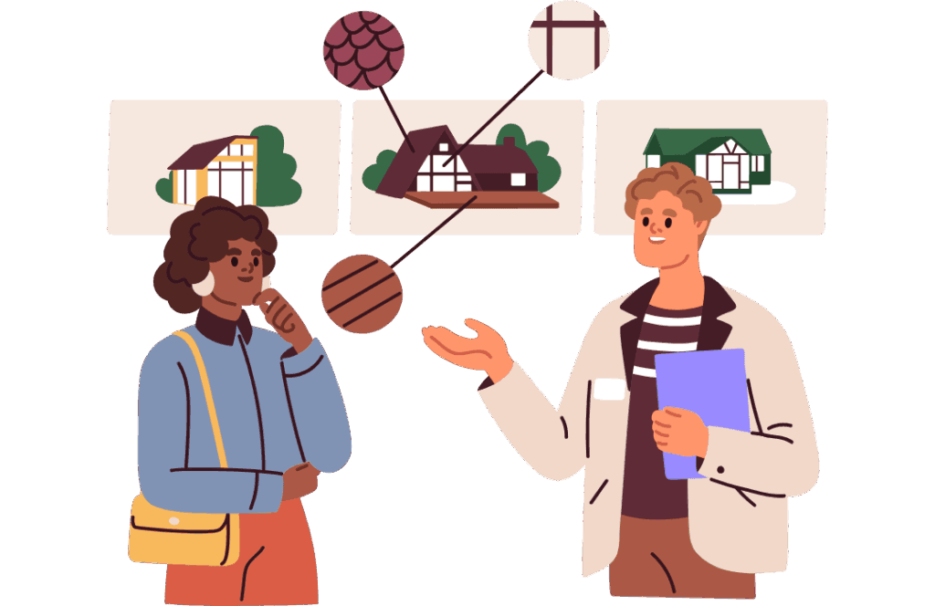 プラン・お見積りのご提案