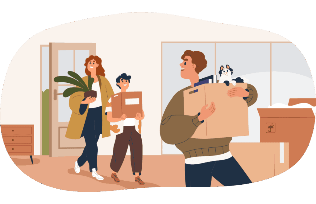 完成・お引き渡し